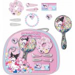 Cerda Kosmetická taštička s doplňky Hello Kitty – Zboží Dáma
