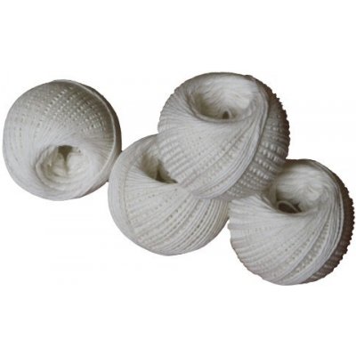 Provázek, potravinářský, klubko 40 g – Zboží Dáma