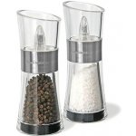 Cole & Mason Flip 180 Chrome sada 15,4 cm – Zboží Dáma