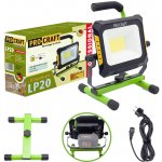 Procraft LP20 – Zboží Mobilmania