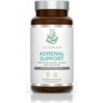 Cytoplan Adrenal support komplex pro nadledviny 60 vegan kapslí – Hledejceny.cz