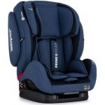 Petite&Mars Prime II Isofix 2021 Blue Air – Zboží Mobilmania