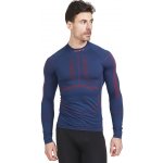 Craft triko Active Intensity LS pánské tmavě modrá – Zboží Mobilmania