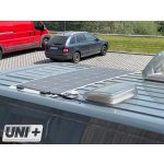 Renogy 12V Fotovoltaický panel flexibilní 100Wp – Sleviste.cz