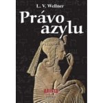 Právo azylu - Luděk Václav Wellner – Hledejceny.cz