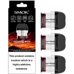 SMOK Smoktech Smok Novo 5 Meshed POD 0.7 MTL 2 ml 3 ks – Zboží Dáma
