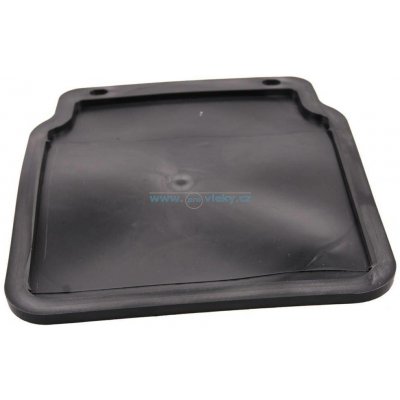 Tanatech Zástěrka blatníku 13/14" 200x223mm | Zboží Auto