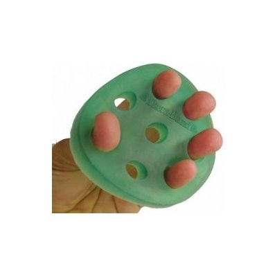 Hand Xtrainer - Thera Band Středně měkká – Sleviste.cz