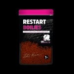 LK Baits pelety ReStart 1kg 4mm Ice Vanilla – Hledejceny.cz