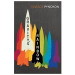 Gravity's Rainbow - T. Pynchon – Hledejceny.cz