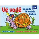 MFP Omalovánky Ve vodě – Zboží Mobilmania