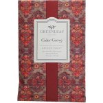 Greenleaf Vonný sáček velký CIDER GROVE 115 ml – Zboží Dáma Greenleaf Vonný sáček velký CIDER GROVE 115 ml – Zboží Dáma