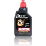 Motul Gear Competition 75W-140 1 l | Zboží Auto