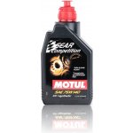 Motul Gear Competition 75W-140 1 l – Sleviste.cz