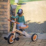 Petite&Mars 5v1 TURBO Desert Sand – Sleviste.cz