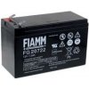 Olověná baterie FIAMM FG20722 Vds - 7200mAh Lead-Acid 12V