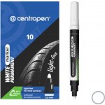 Centropen 8586 bílý – Zboží Živě