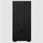 Cooler Master MasterBox MB600L V2 Tempered Glass 650W MB600L2-KGNN65-S00 – Zboží Mobilmania