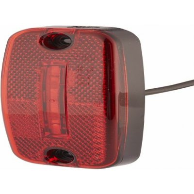 HELLA Koncové světlo 2TM345600311 – Hledejceny.cz