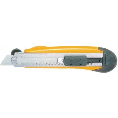 KDS L-21 Odlamovací nůž 18 mm, automatické doplnění náhradní čepele – Hledejceny.cz