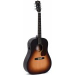 Sigma Guitars JM-SGE – Sleviste.cz