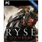 Ryse – Zboží Dáma