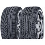 Michelin Pilot Alpin PA4 225/50 R18 95H – Hledejceny.cz