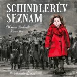 Schindlerův seznam - Thomas Keneally – Hledejceny.cz