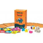 Bambilion dětských her – Hledejceny.cz