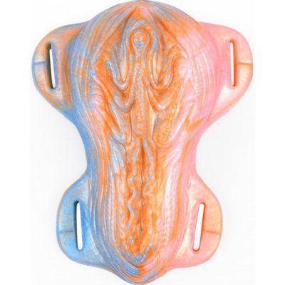 Sexy Elephant Třecí podložka Mighty Grinder s dálkovým ovládačem – Zboží Dáma