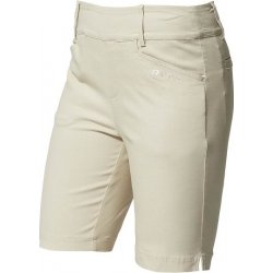 Backtee Ladies Super Stretch Shorts Castle wall