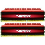 Patriot Viper 4 DDR4 16GB (2x8GB) 3200MHz CL16 PV416G320C6K – Zboží Živě