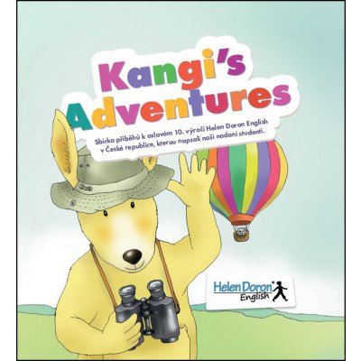 Kangi´s adventures