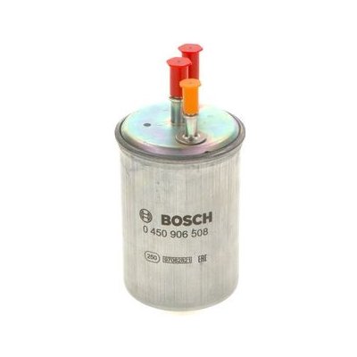 Palivový filtr BOSCH 0 450 906 508 (0450906508) – Zbozi.Blesk.cz