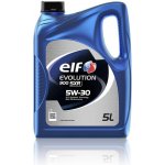Elf Evolution 900 SXR 5W-30 5 l | Zboží Auto