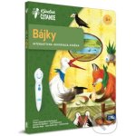 Albi Kúzelné čítanie Bájky – Zboží Mobilmania
