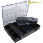 Wychwood Tackle Box L Complete – Hledejceny.cz