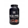 Proteiny LSP Nutrition Rice pro 83% protein hypoalergenic 1000 g