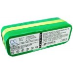 Cameron Sino CS-IFC200VX 14.4V Ni-MH 2800 mAh - neoriginální – Zboží Mobilmania