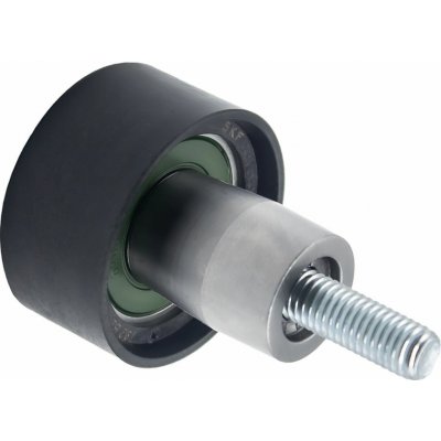 Vratná/vodicí kladka, ozubený řemen SKF VKM 21338 – Sleviste.cz