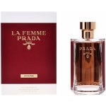 Prada La Intense parfémovaná voda dámská 100 ml – Hledejceny.cz