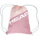 Head Tour Team Shoe Sack Rose/White