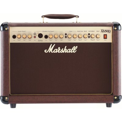 Marshall M AS50D – Zboží Mobilmania