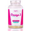 Doplněk stravy na hubnutí Ladylab Omega 3 60 tablet