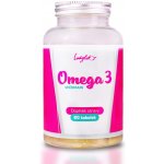 Ladylab Omega 3 60 tablet – Hledejceny.cz