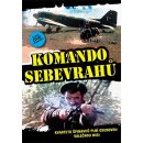 Komando sebevrahů DVD