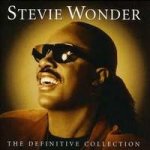 Definitive Collection, The - Pop & Rock - Universal Music TV - Stevie Wonder CD – Hledejceny.cz