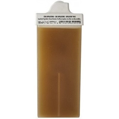 Ro.ial Depilační vosk Med střední hlava 100 ml – Sleviste.cz