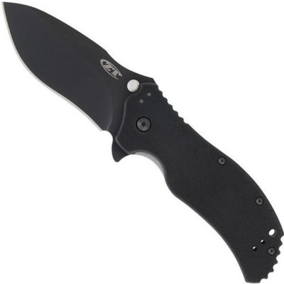 Zero Tolerance 0350 Folder