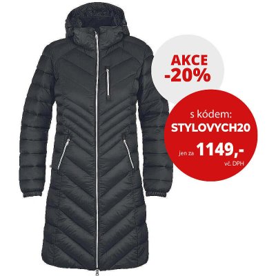 Cerva L-Sure Sylvia Lady černá – Zboží Dáma